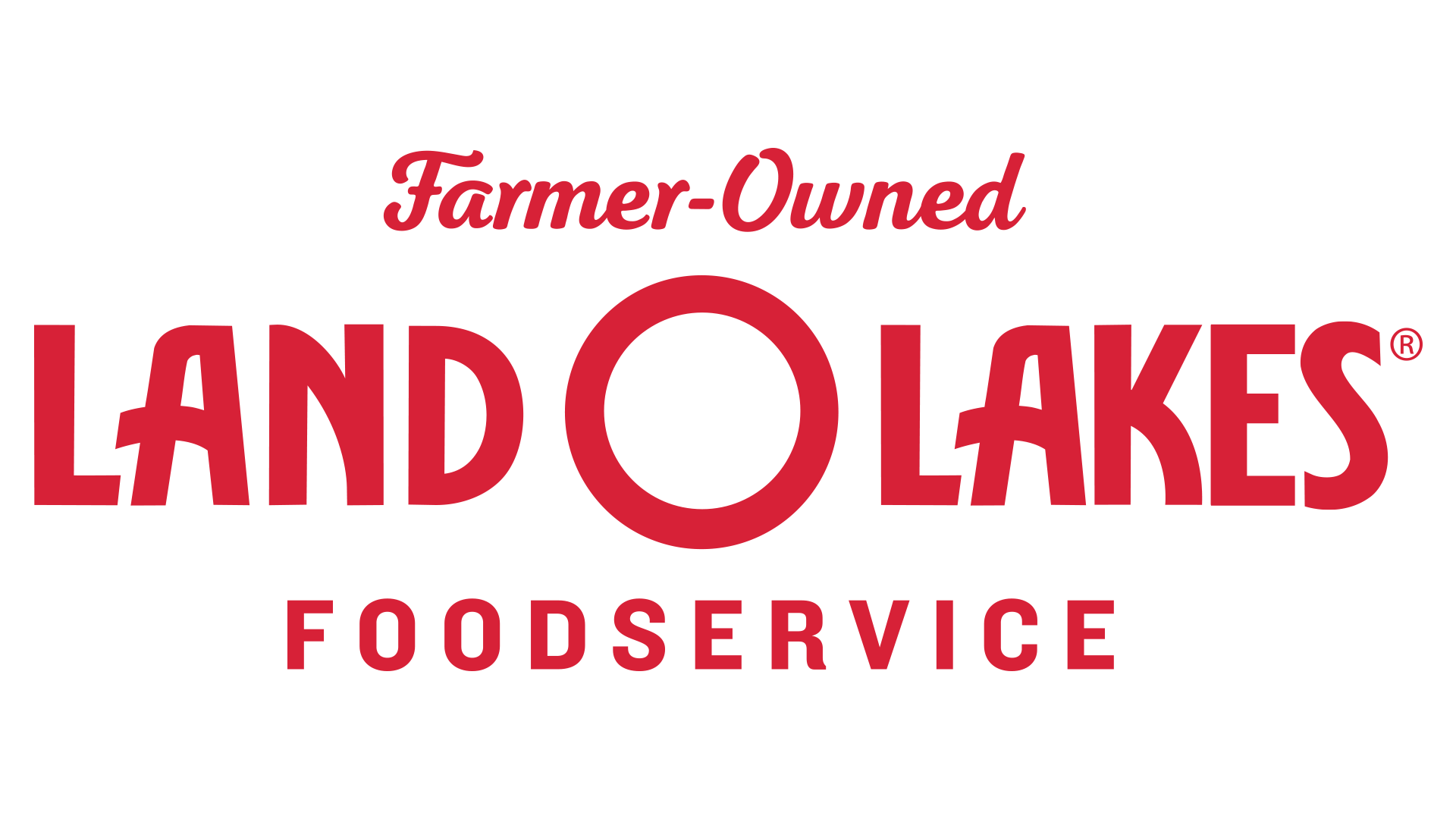 Land O'Lakes